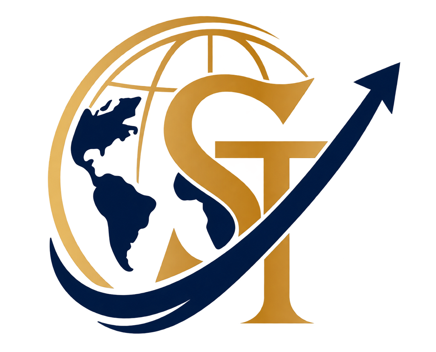 Faraz Tejarat Ara Saba logo